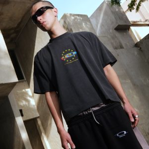 T-SHIRT NATIONS CONFERENCE MEETING